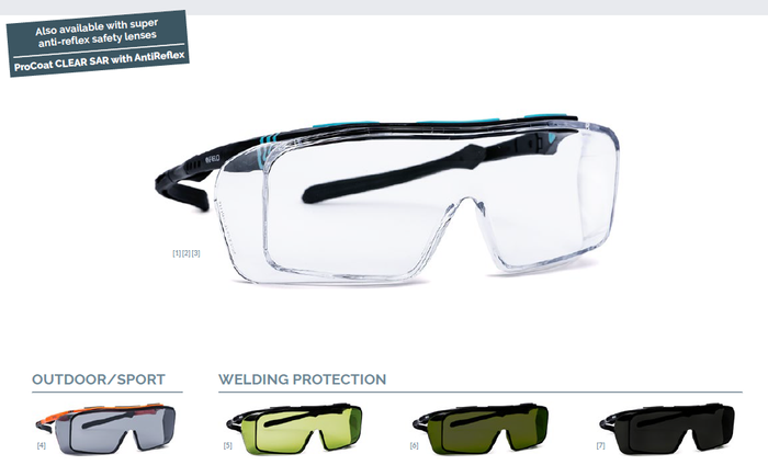 ONTOR Over Specs
